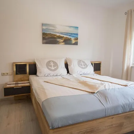 Boje 9 Apartament Schillig