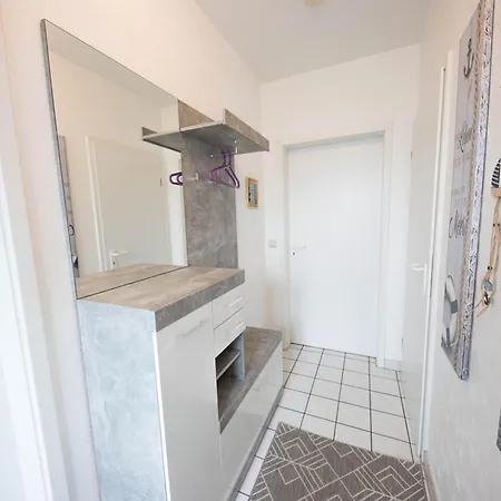 Apartament Boje 9 Schillig