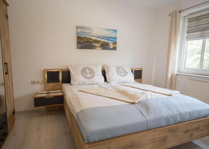 Boje 9 Daire Schillig